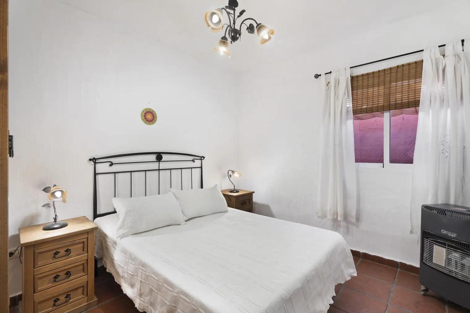 Apartamentos Trebol Mocanal المظهر الخارجي الصورة