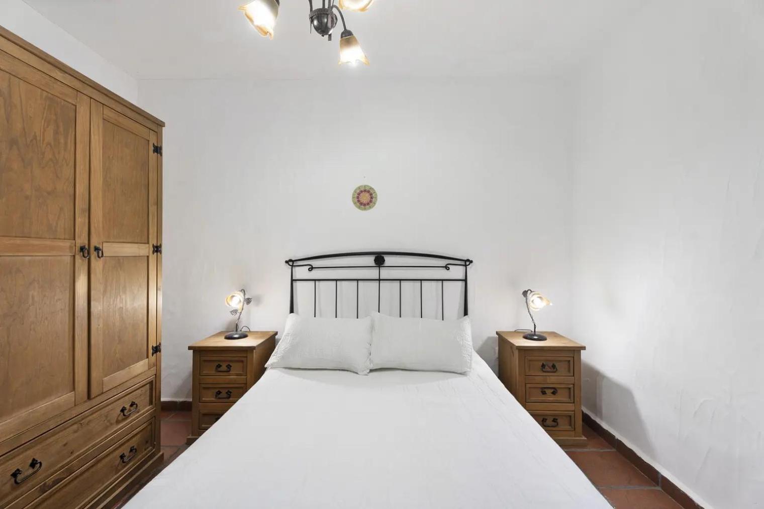 Apartamentos Trebol Mocanal المظهر الخارجي الصورة