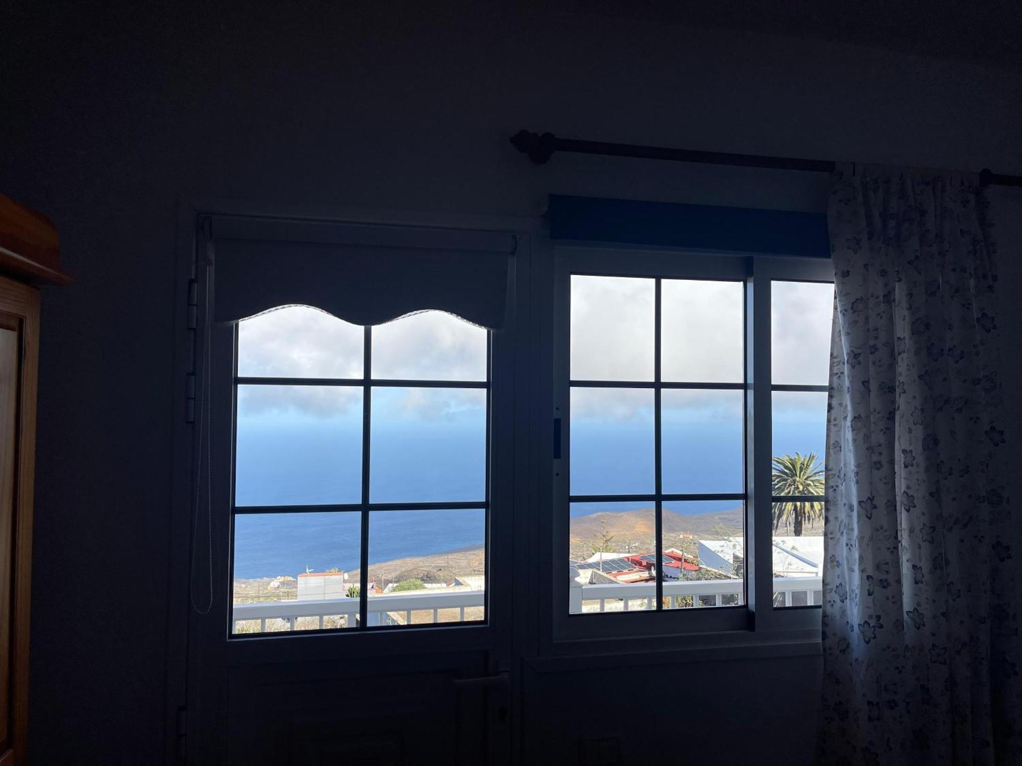 Apartamentos Trebol Mocanal المظهر الخارجي الصورة