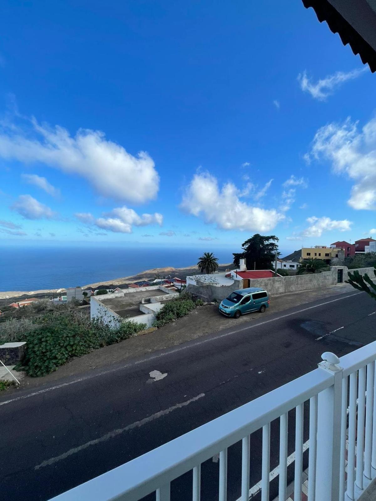Apartamentos Trebol Mocanal المظهر الخارجي الصورة