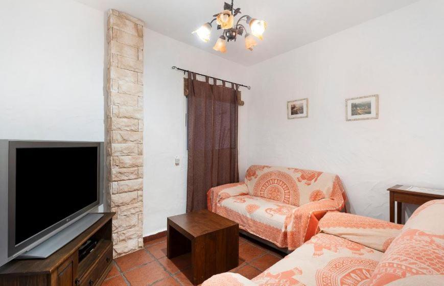 Apartamentos Trebol Mocanal المظهر الخارجي الصورة